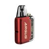 Elektronická cigareta VooPoo Argus P1 POD kit 800mAh (Barva Černá)