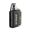 Elektronická cigareta VooPoo Argus P1 POD kit 800mAh (Barva Černá)