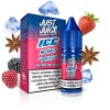 cz nicsalt 10ml 20mg ice berries box fruits 1