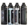 GeekVape Z100C DNA Kit (Barva Black Blue)