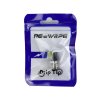 ReeWape ultemový drip tip 510 Concave RS337 (Barva Černá)