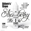 adams vape strawberry milkshake