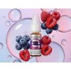 elfliq blueberry sour raspberry