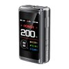 GeekVape Z200 Mód (Barva Černá (Black))