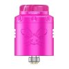 Hellvape Dead Rabbit V3 RDA Nové Barvy 2023 (Barva Pinkless)