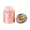 Hellvape Dead Rabbit V3 RDA Nové Barvy 2023 (Barva Pinkless)