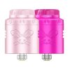 Hellvape Dead Rabbit V3 RDA Nové Barvy 2023 (Barva Pinkless)