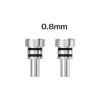 Air Piny pro atomizéry Ambition MODS Bishop, Bi2hop a Ripley / Bishop 2 (Průměr 0,8 mm)