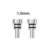 Air Piny pro atomizéry Ambition MODS Bishop, Bi2hop a Ripley / Bishop 2 (Průměr 0,8 mm)