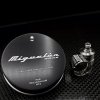 miguelon nano fire cured tobacco chamber for millennium rta