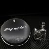 miguelon fire cured tobacco chamber for millennium rta