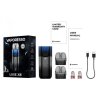 Vaporesso Luxe XR Max POD 2800mAh (Barva Černá (Black))