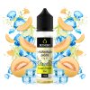 Příchuť SNV Bombo - Wailani Juice - Sweet Melon Ice 15ml