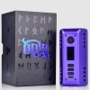 Vaperz Cloud x Dovpo Odin V2 200W (Barva Satin Purple)