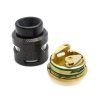 Asmodus Bunker Single Coil RDA (Barva Fialová)