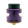 Asmodus Bunker Single Coil RDA (Barva Fialová)