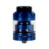 Vaperz Cloud Osiris RTA 30mm (Barva Matná Černá)