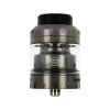 Vaperz Cloud Osiris RTA 30mm (Barva Matná Černá)