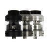 Vaperz Cloud Osiris RTA 30mm (Barva Matná Černá)