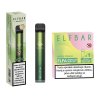 ELF BAR ELFA POD Starter Kit - Apple Peach (Varianta Bez Kolku)