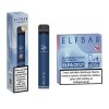 ELF BAR ELFA POD Starter Kit - Blueberry Sour Raspberry (Varianta Bez Kolku)