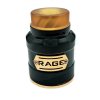 5GVAPE Rage RDA 24mm (Barva Černá)