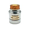 5GVAPE Rage RDA 24mm (Barva Černá)
