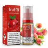Frutie 50/50 - Lesní Jahoda / Forest Strawberry 10ml (Nikotin 0 mg - BEZ NIKOTINU)