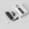 OXVA Oneo POD 1600 mAh (Barva Černá (Astral Black))
