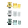 ReeWape drip tip 510 3v1 RS350 (Barva Gunmetal)