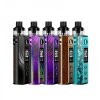 VooPoo DRAG H80S Pod Kit - Nové barvy (Barva Rainbow)