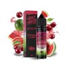 Příchuť Just Juice - Watermelon and Cherry 10ml SnV