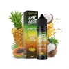 Příchuť Just Juice - Pineapple, Papaya and Coconut 10ml SnV