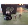 HussarVape STE RBA Boro Bridge