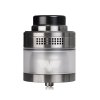 Vaperz Cloud Valkyrie XL RTA (Barva Černá (Matte Black))