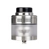 Vaperz Cloud Valkyrie XL RTA (Barva Černá (Matte Black))
