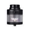 Vaperz Cloud Valkyrie XL RTA (Barva Černá (Matte Black))