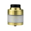 Vaperz Cloud Valkyrie XL RTA (Barva Černá (Matte Black))