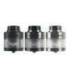 Vaperz Cloud Valkyrie XL RTA (Barva Černá (Matte Black))