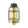 Tigertek Springer S RTA 2ml/3,5ml (Barva Černá)