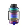 Tigertek Springer S RTA 2ml/3,5ml (Barva Černá)