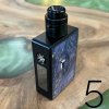 Asmodus Spruzza 80W Squonk kit (TYP 1)