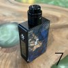 Asmodus Spruzza 80W Squonk kit (TYP 1)