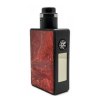 Asmodus Spruzza 80W Squonk kit (TYP 1)