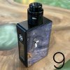 Asmodus Spruzza 80W Squonk kit (TYP 1)