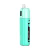 Aspire Fluffi POD 1500mAh (Barva Černá)