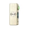 Lost Vape Centaurus M100 100W MOD (Barva Modrá (Midnight Blue))