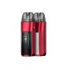 Vaporesso Luxe XR Max POD 2800mAh - Leather Edition (Barva Rock Black)
