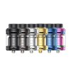 Hellvape Fat Rabbit 2 RTA 28mm (Barva Gun Metal)
