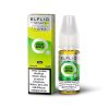 Nikotinová Sůl ELF BAR ElfLiq - Sour Apple 10ml (Nikotin 10 mg)
